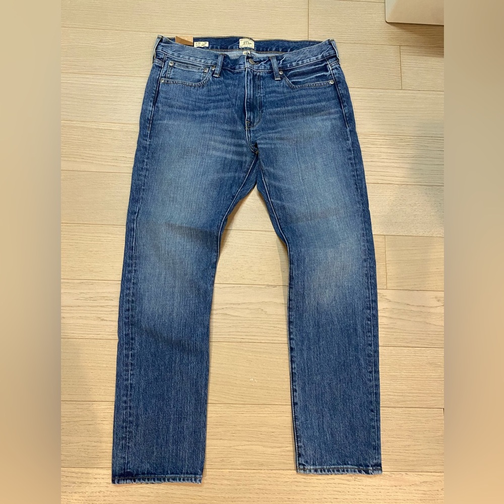 NWT J CREW PANTS